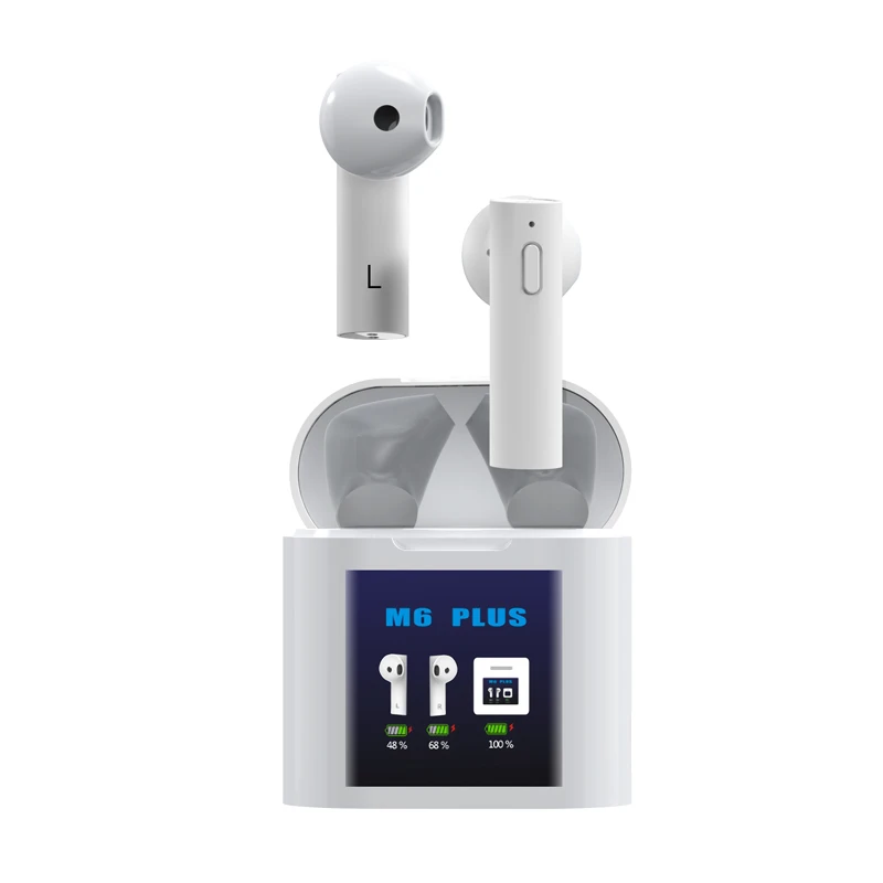 

2020 News Odm & Oem Manufactory 3C Mobile Phone Accessories Wireless Headphones Headset Wireless