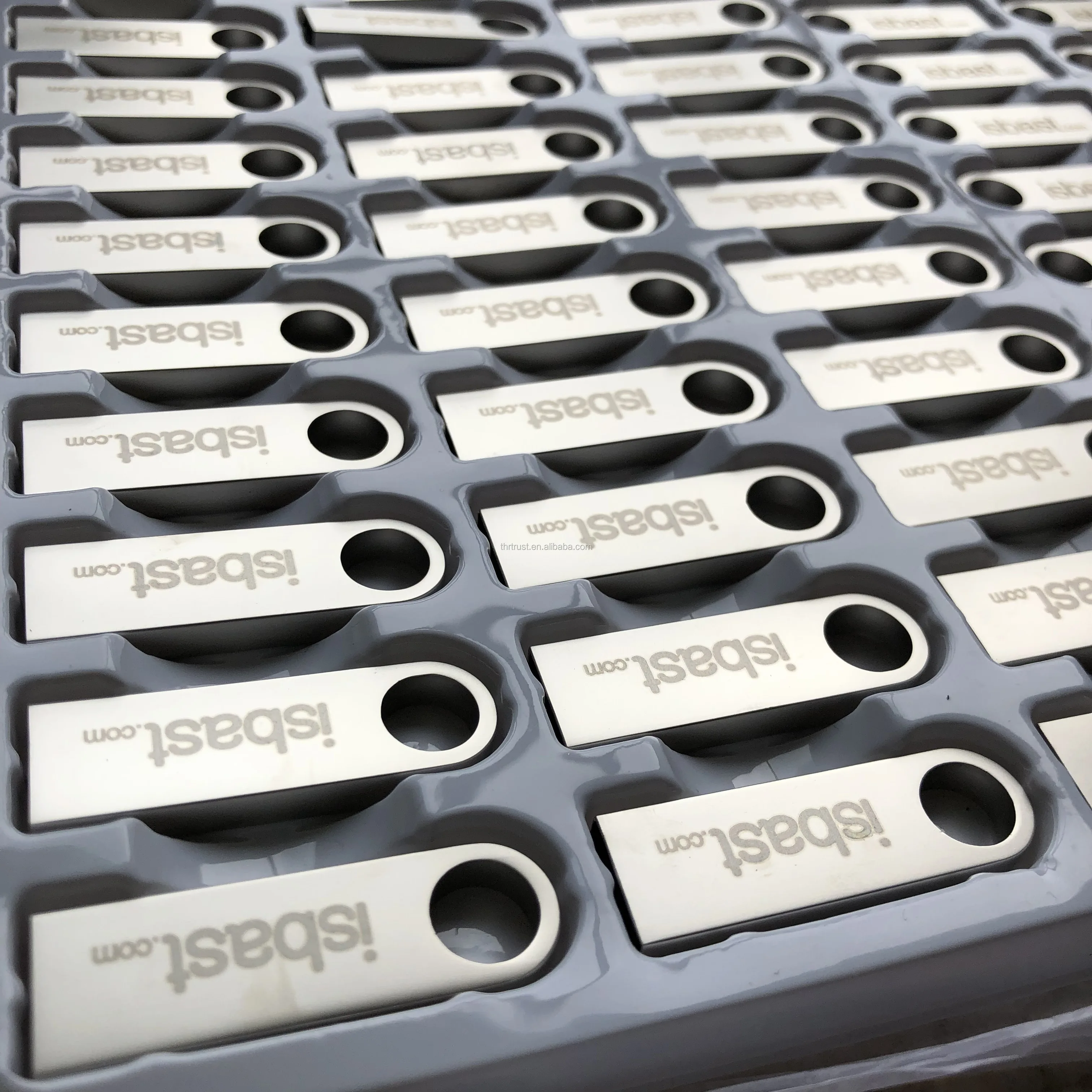Wholesale price Full Capacity USB 3.0 usb stick custom logo 8 gb 16GB 32GB 64GB 128GB Flash Drives - ANKUX.COM