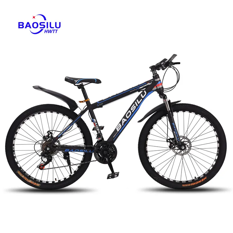 

ladys bicycle frame high carbon steel bike brake aluminum alloy cycle exercise bikes sport mountainbike bicicletas china cycles, Color can be customized