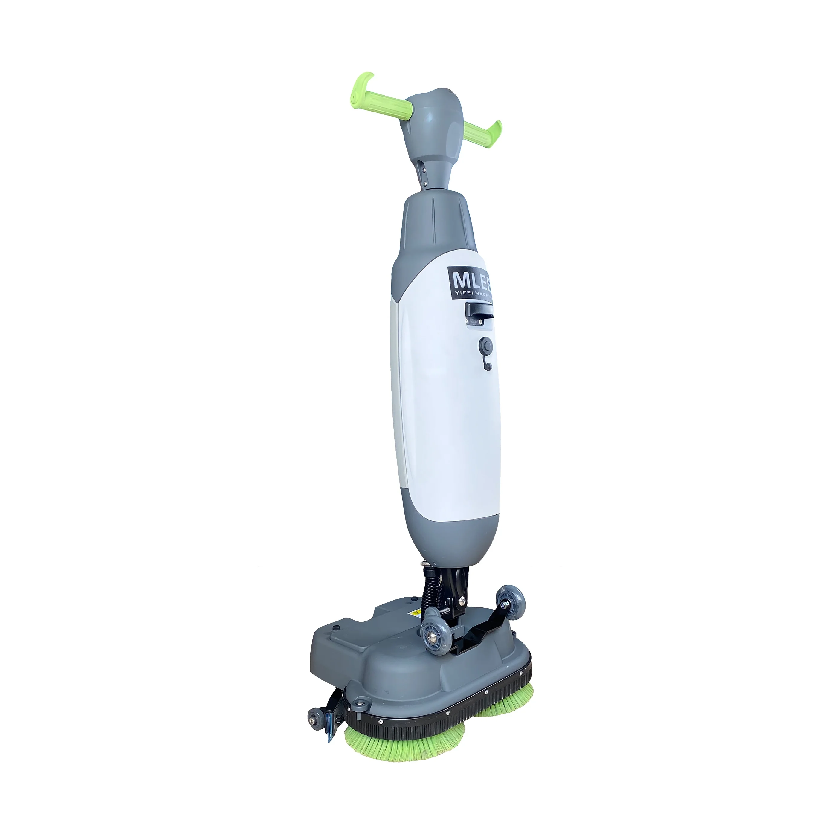 

MLEE 100H New Design House hold Floor Washing Machine Portable Commercial Floor Scrubber