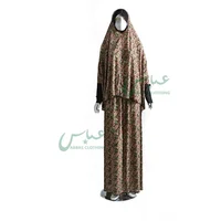 

2020 New Design 12 Designs Wholesale Women Muslim Abaya Muslim Dubai Abaya
