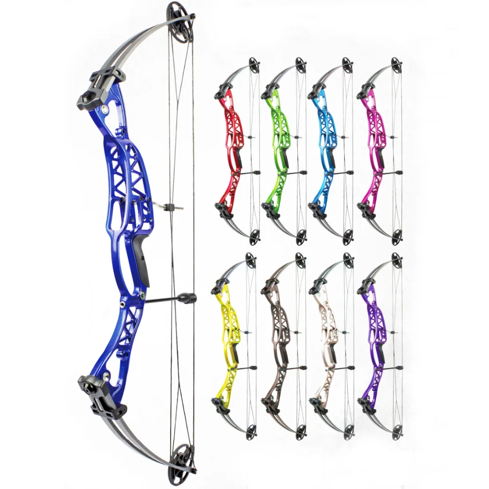 

M106 compound bow for archery hunting