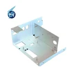 Precision service to pressing metal folding fabrication CNC computer case sheet metal parts