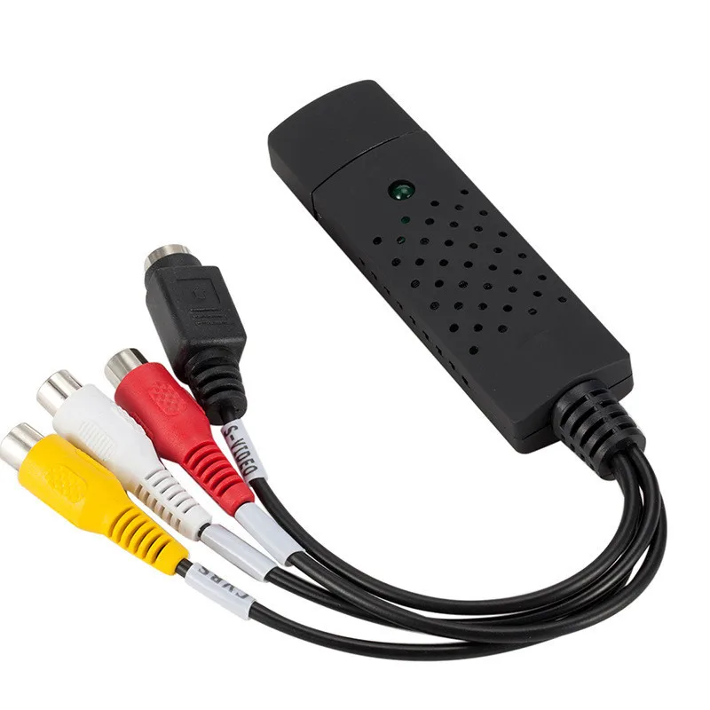 

Support black acquisition card HD adapter cable