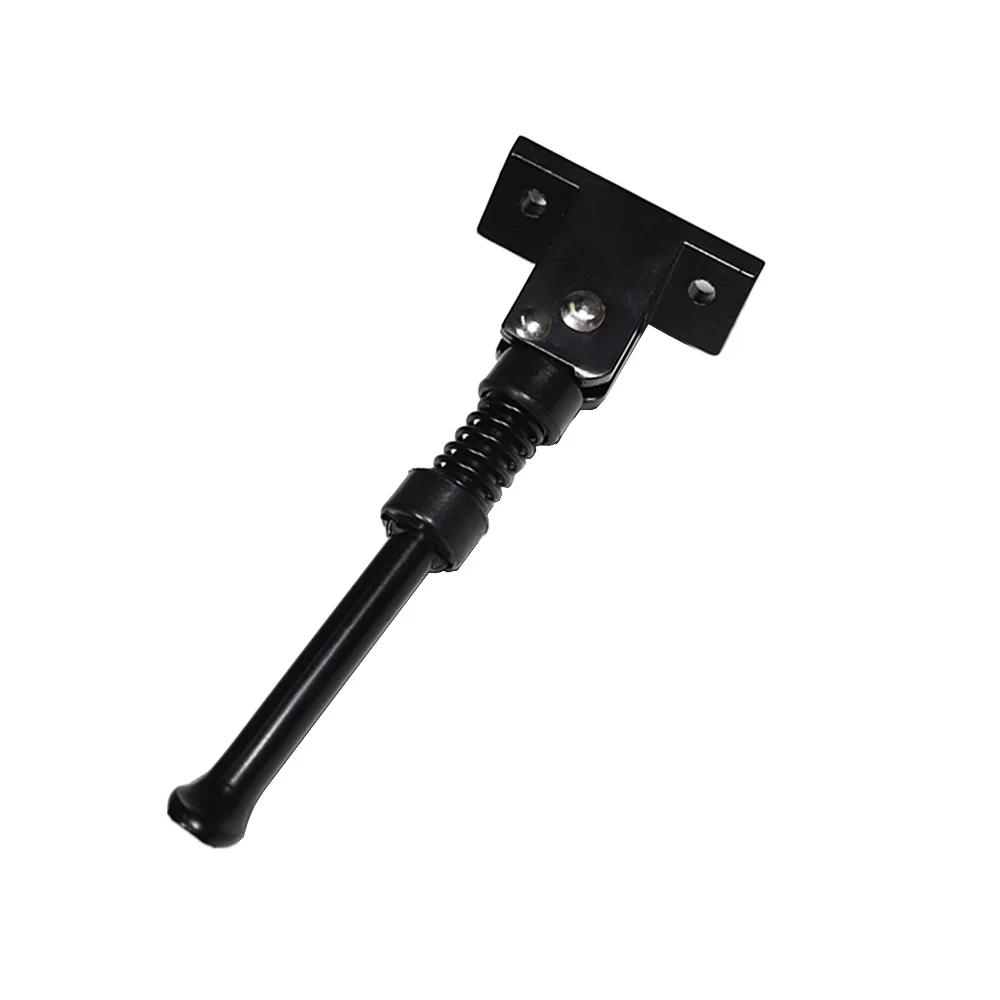 

Kickstand for Zero10X Electric Scooter Foot Support Pedal Parts, Black
