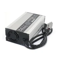 

600W CE FCC KC PSE certificated 8 cells 24v 29.2v 20a automatic scooter lithium lifepo4 battery charger for 24v 100ah batteries
