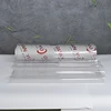Hot selling super clear plastic thin vinyl waterproof PVC sheet