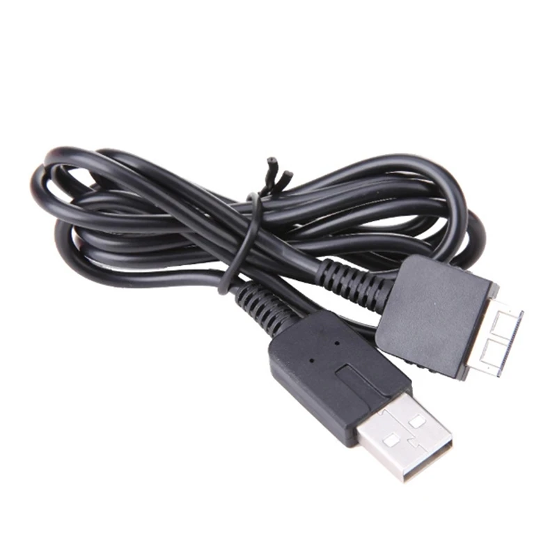 

USB Transfer Data Sync Charger Cable Charging Cord Line for PSVITA 1000 1.2M