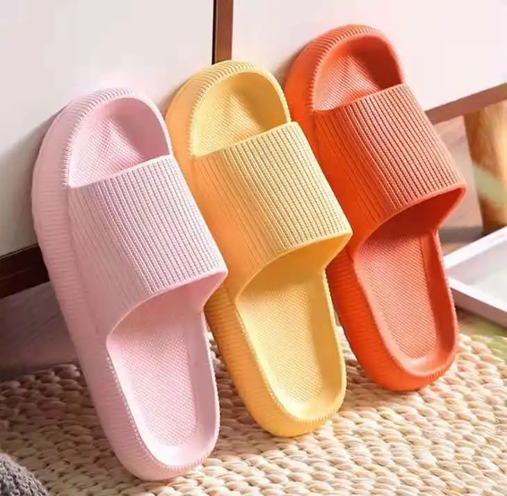 

High Quality home flip-flops slippers men's slippers