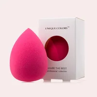 

Later free extremely soft beauty cosmetics puff makeup sponge blender