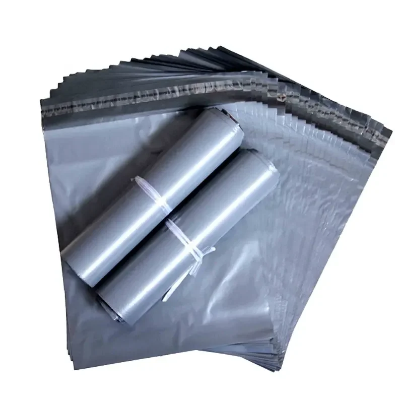

Shipping mailer Bag Self-adhesive Package Mailing Pouch Parcel Manufacture Plastic Custom Clothing packing Vacuum Bag Heat Seal