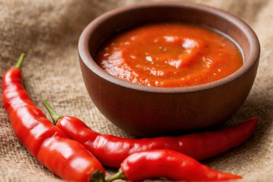 asian sweet chili sauce