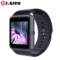 

Smart Watch for Smart Phones with SIM Card Slot Camera Android Watch Phone Touchscreen Smart Fitness Watch for Men Women Kids