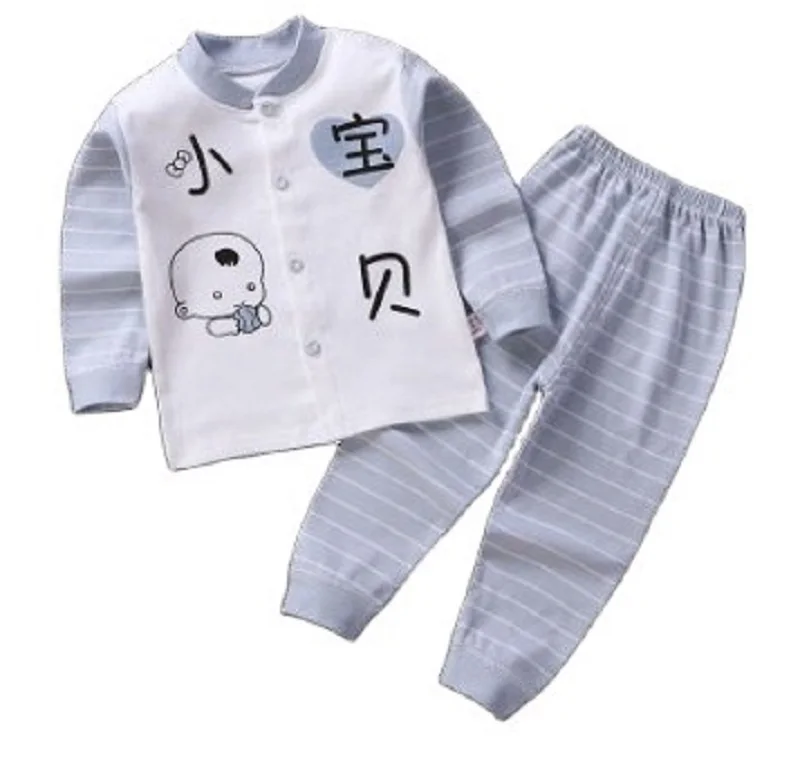 

Hot Selling Wholesale Girls' Boys' Clothing Sets Suit Clothes For Baby On Sale