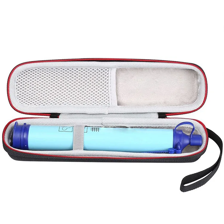 Carry Travel Case Cover For Lifestraw And Lifestraw Steel Personal ...