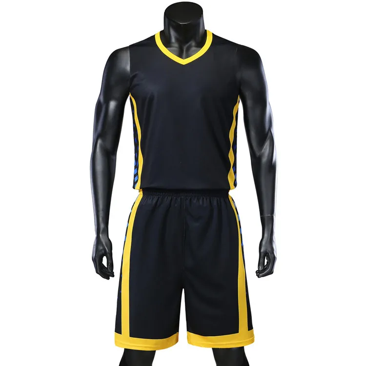 

Customized Wholesale Sports Clothing custom design mens sports basketball wear, Custom color