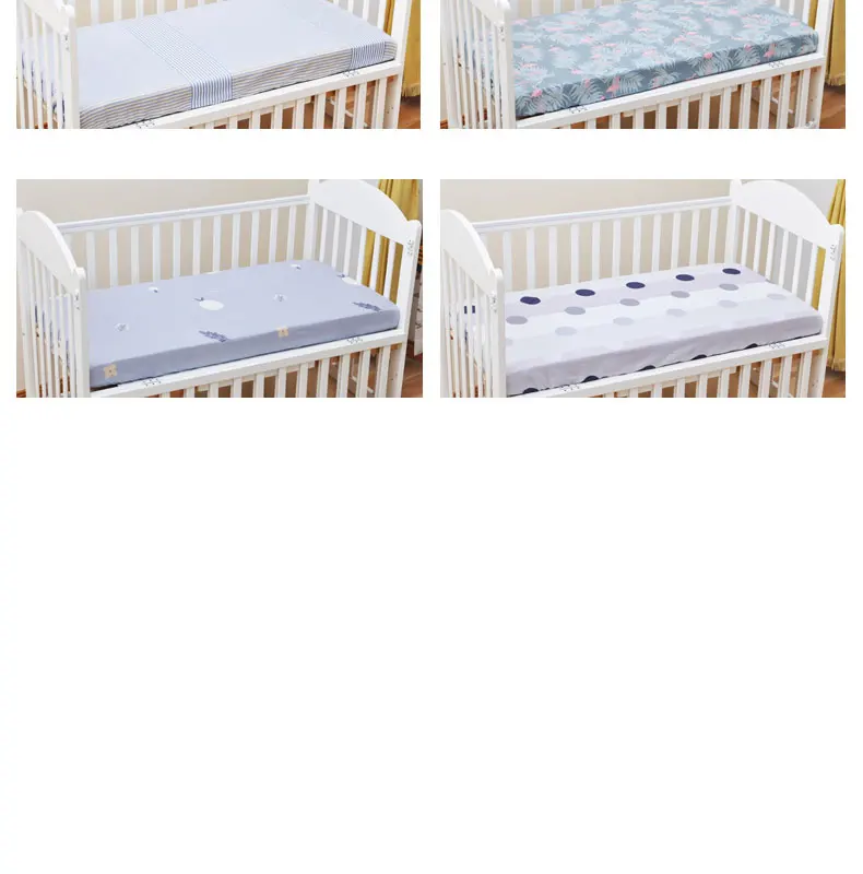 custom made crib mattress