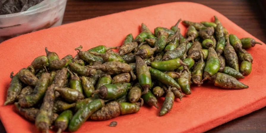 How to Make Chipotle: From Green Chiles to Smoky Perfection (With Tips, Tricks & a Little Fire Drama)
