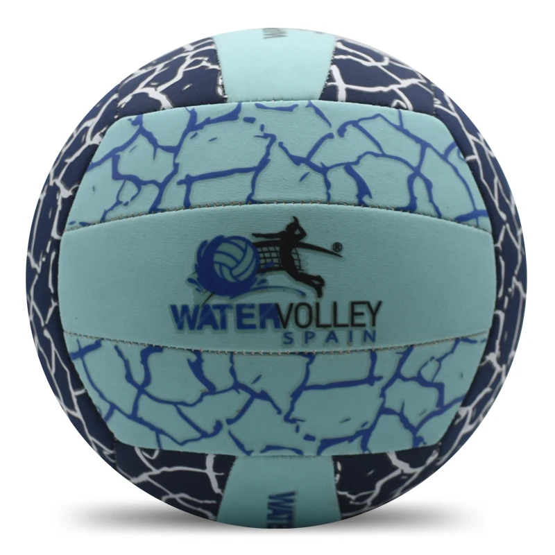 

hot sale unique design waterproof volleyball customized size volley, Customize color
