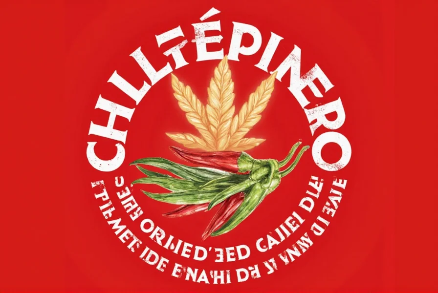 chiltepinero a spicy journey through the world of tiny heat