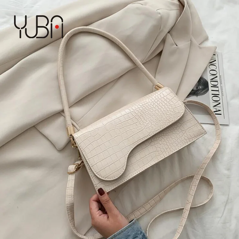 

ElegantBagsforWomen2021FashionHandbagsDesignerShoulderBag, As photo