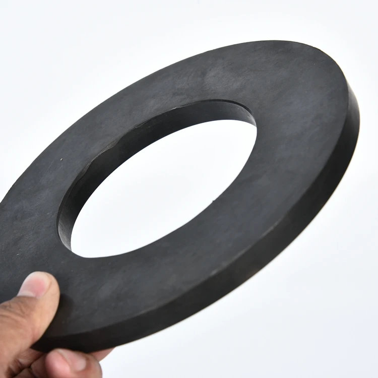 

OEM Factory Ptef Gland Packing Flexible Graphite Rubber Gasket Material Sheet