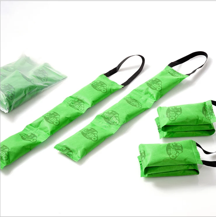 Household Disposable Scented Hanging Air Dehumidifier Moisture Absorber