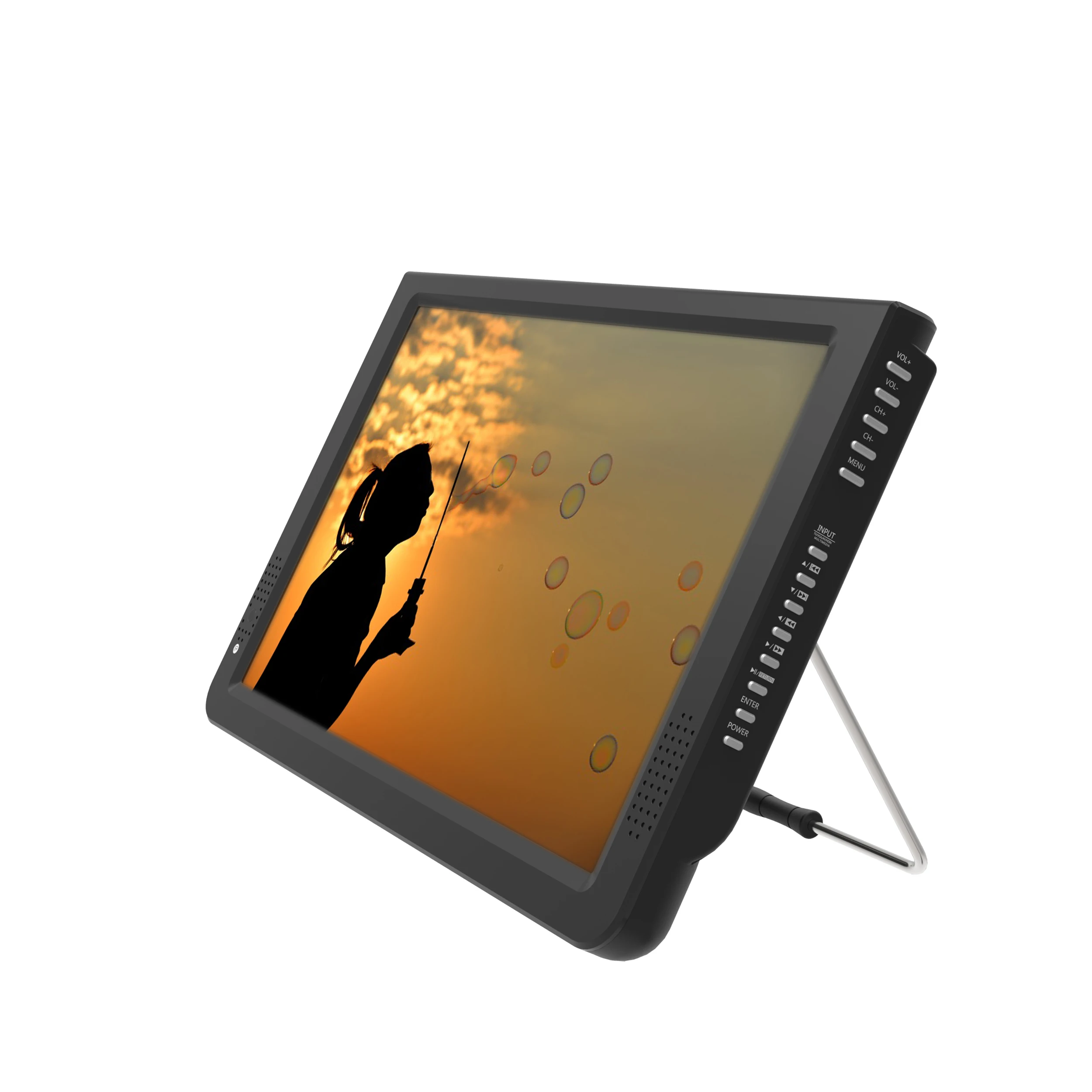 

Mini Digital Tv Handheld Portable Tv India