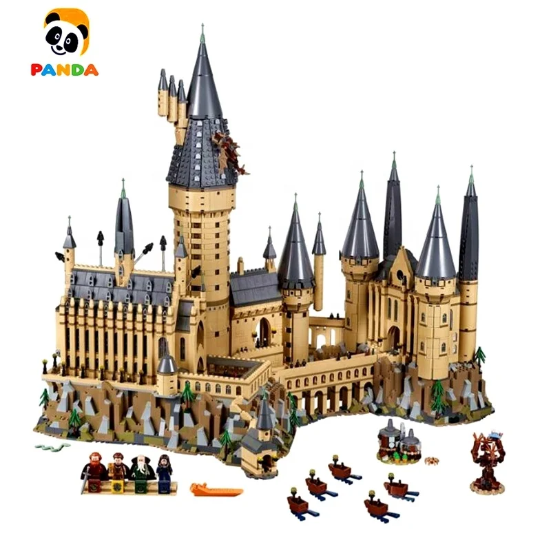 Alibaba.com - Regalos para fans de Harry Potter