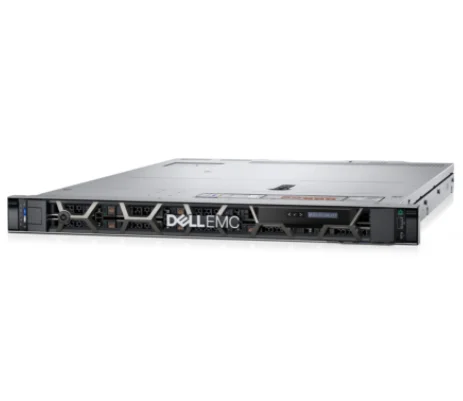 

r450 1U 2-socket EMC PowerEdge Server R450 Business Rack