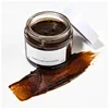 Organic Coffee Grounds Exfoliator Facial Scrub