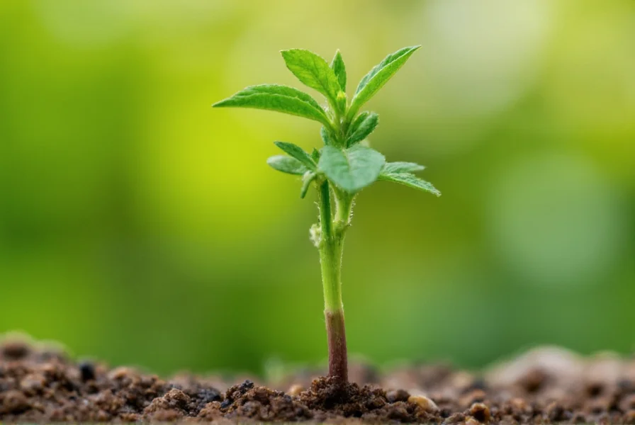 Pepper Seedling Care: Essential Growing Guide