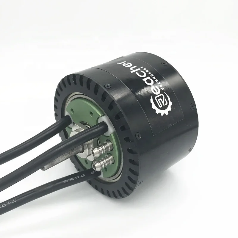 
Max 84V 18Nm 15kw bldc motor for boat 