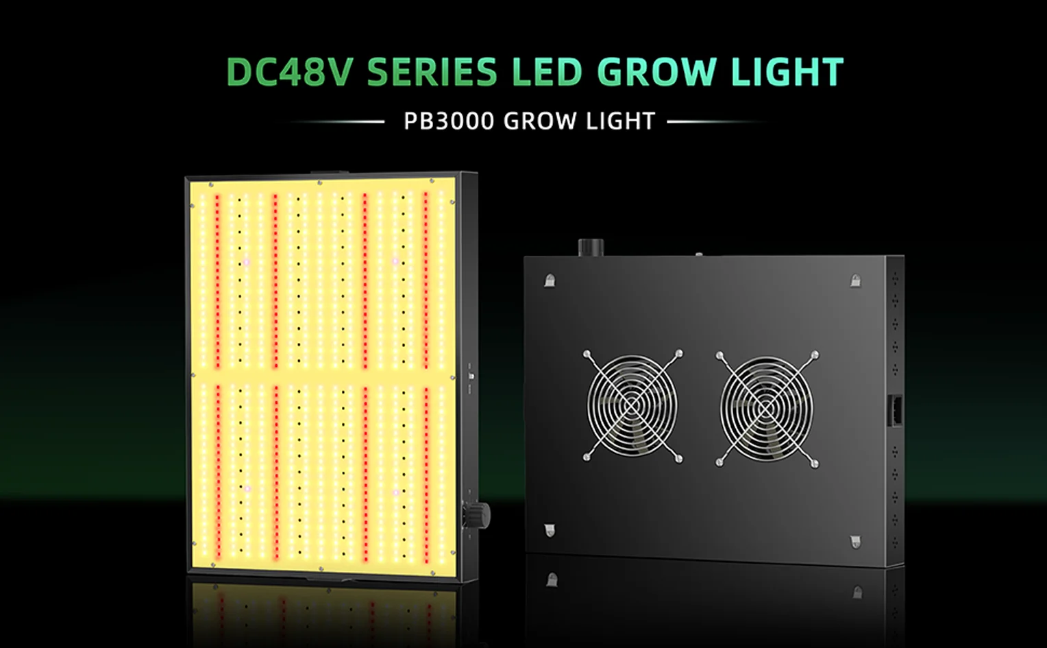 300w led grow lights