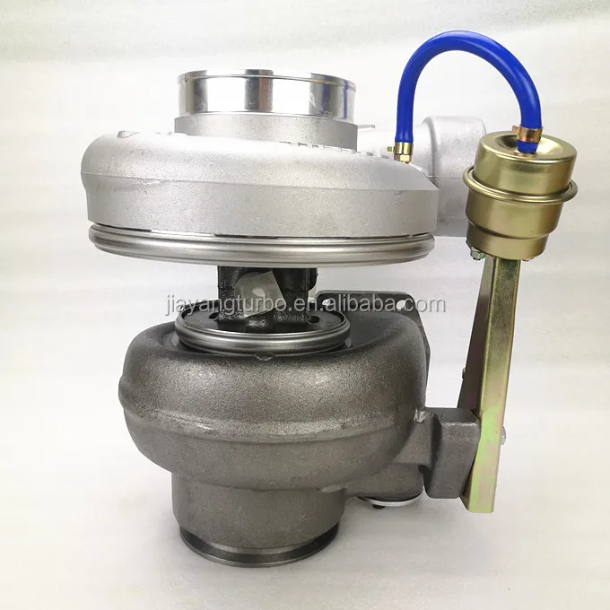 Turbo 4045533RS 3594550 3594549 4031128 HX60W Turbo for