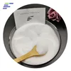 White granular sodium chloride salt 99.6% high content refined