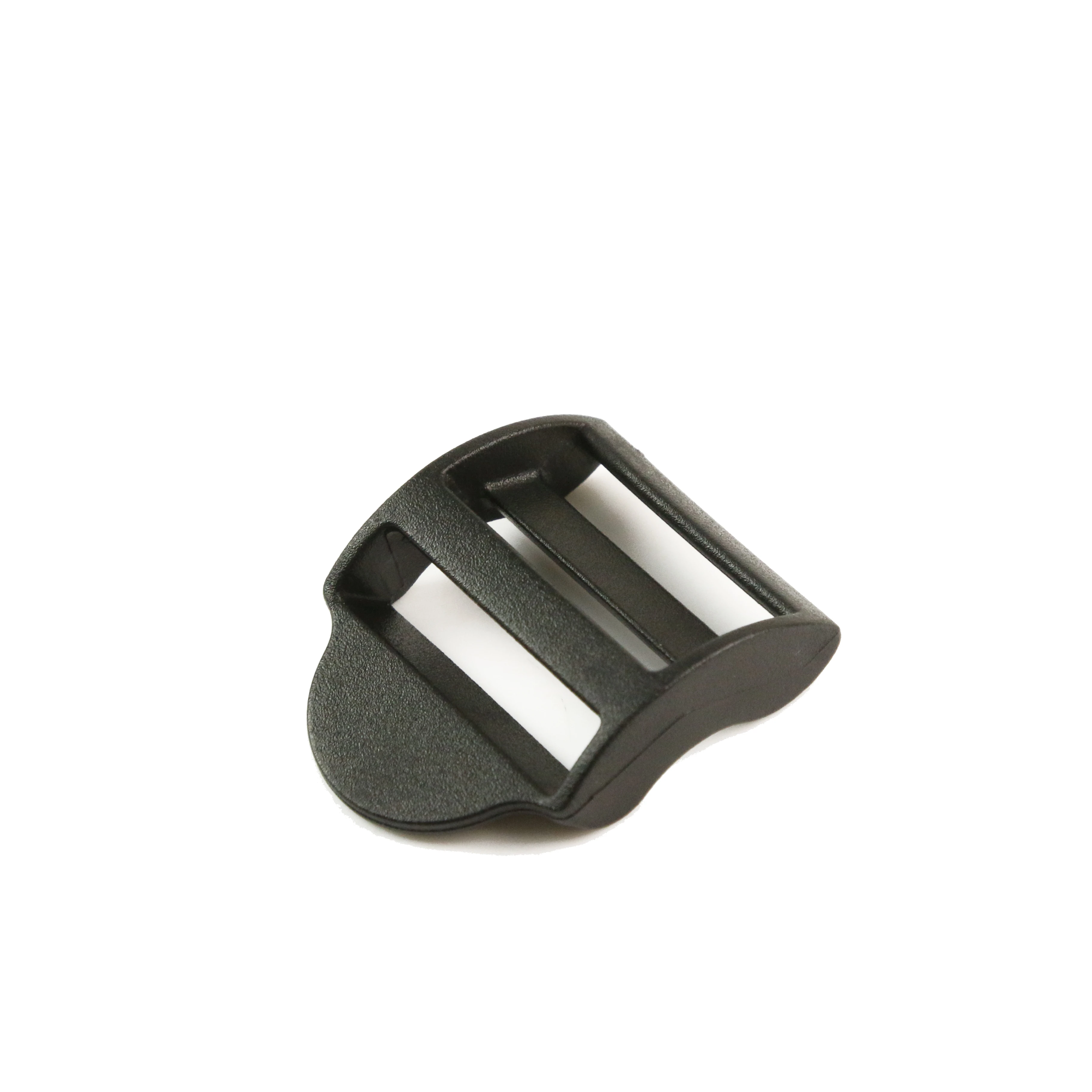 

YM3205 Wholesale Plastic belt adjusting buckle Ladder lock series for bag