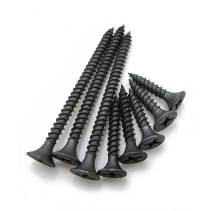 
china self tapping screw fastener manufacturer drywall screw 