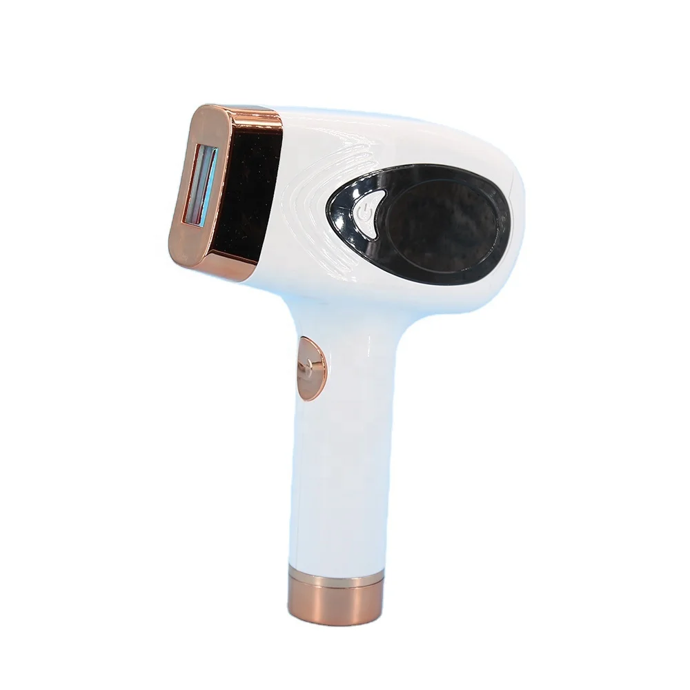 

Full Body Laser Hair Remover Ice Painless More Precise Tenferness