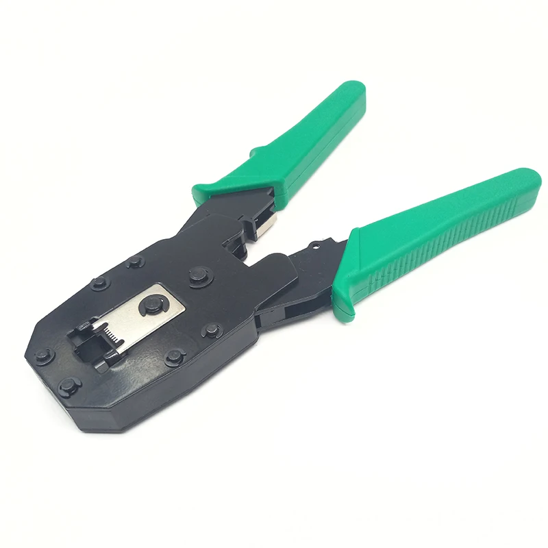

New Networking Multi Tool RJ45 RJ11 Wire Cable Crimper Crimp PC Network Hand Tools