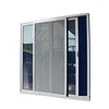 Australian Standards Double Glazed Windows/Aluminium Sliding Windows For Container House Melbourne