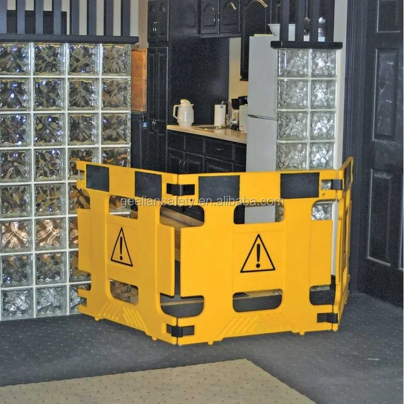 Hot Sale Road Safety Pedestrian Public Place Used Road Barrier Buy