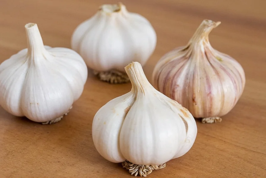 how many teaspoons is one clove of garlic