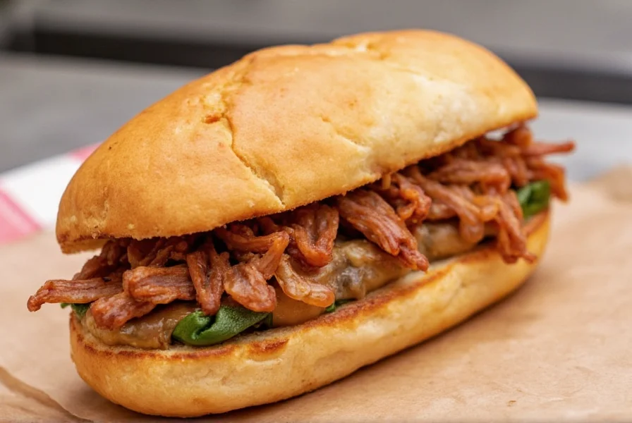 The Secret Ingredient in Every Bon Mi Sandwich? Spices, of Course!