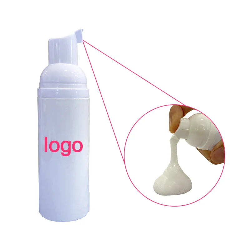 

Customized Logo Yoni Foam Wash 100% Natural Feminine Womb Hygiene Wash For PH Balanced