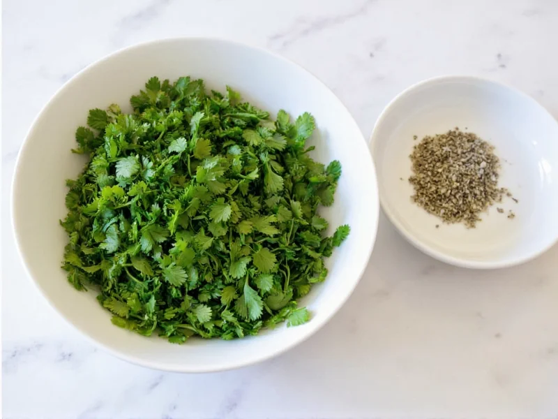2 3 cup fresh parsley to dried