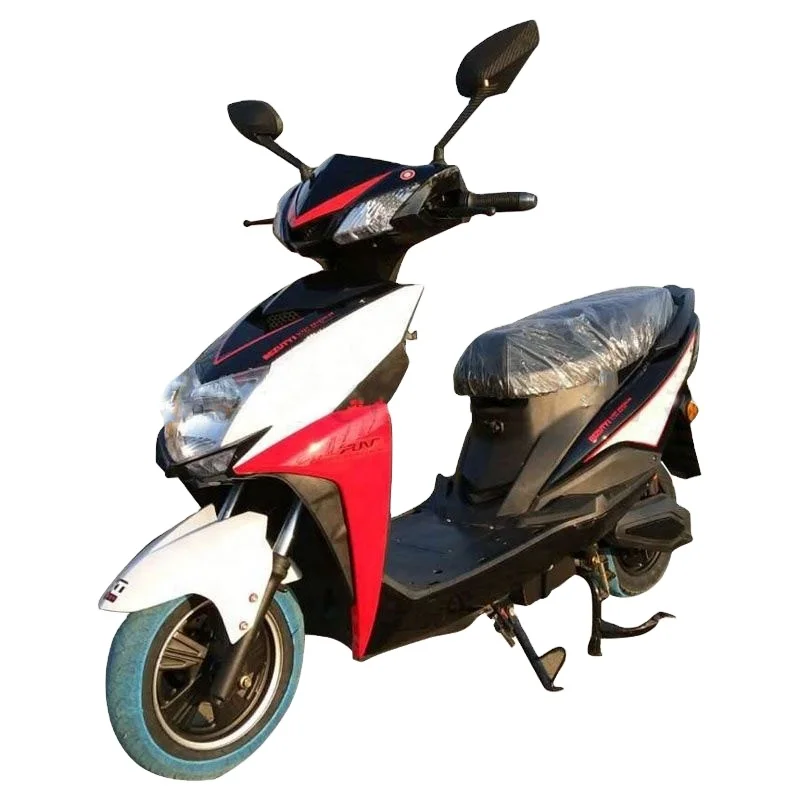 

Engtian India fast electric scooter 60V 20AH CKD Electric Motorcycle With pedals Disc Brake hot Sale 1000w electric scooters, Customized