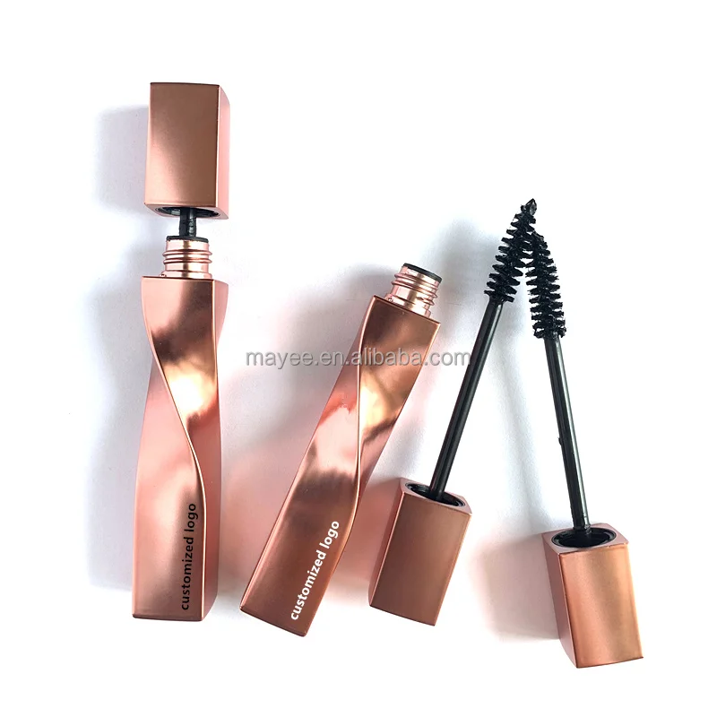 

Luxury private label mascara waterproof long lasting vegan cruelty free vendor price mascara