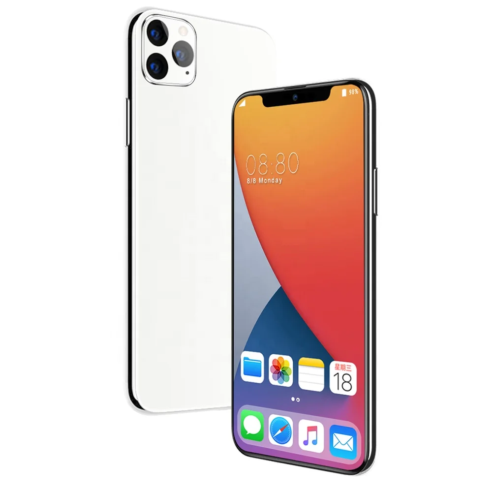 

Best Price Android Smartphone 5G smart gaming mobile phone 8GB+256GB cell phones