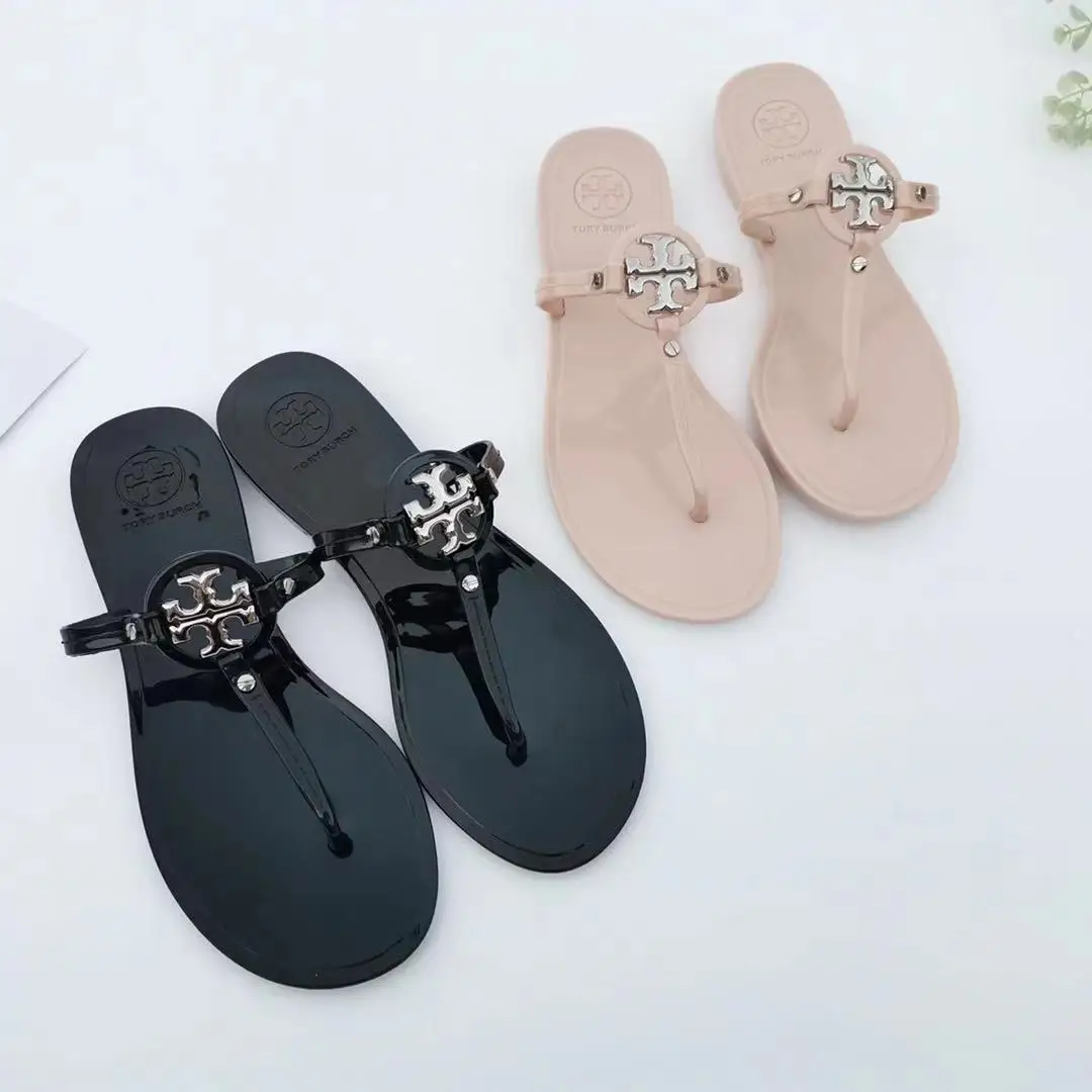 

2021 fashion sandals for Women Designer Sandals Anti-slip Tb Sandals, Picture